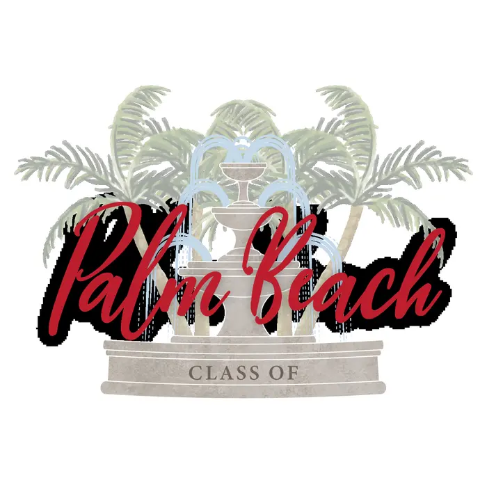 Class Of Palm Beach-美图1